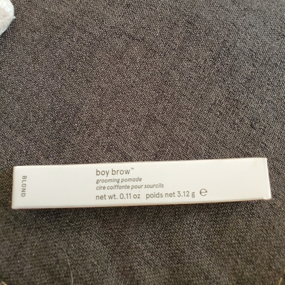 GLOSSIER BOY BROW - BLOND